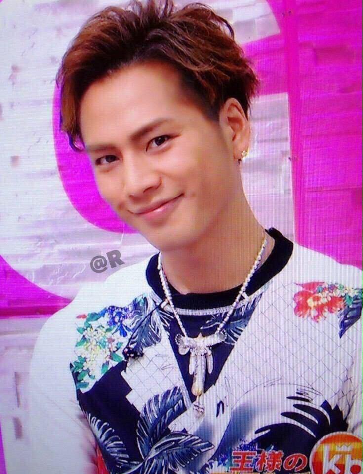 いまをときめく登坂広臣の誕生日とは エントピ Entertainment Topics