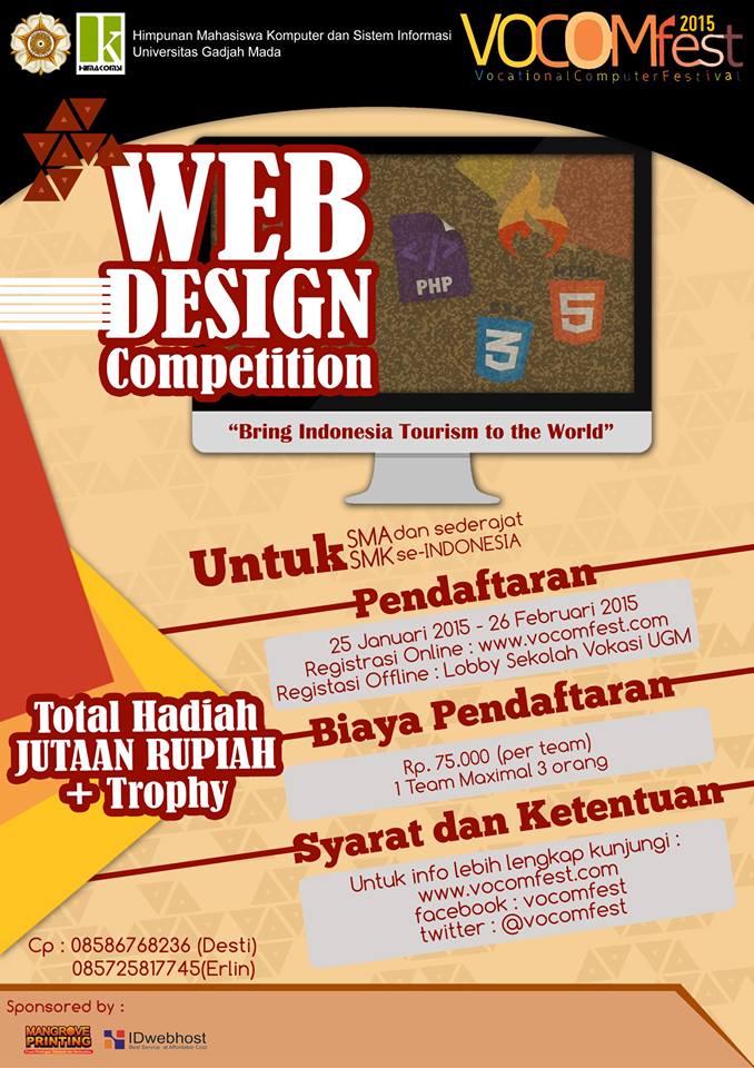 VOCOMFEST 2019 tweet media