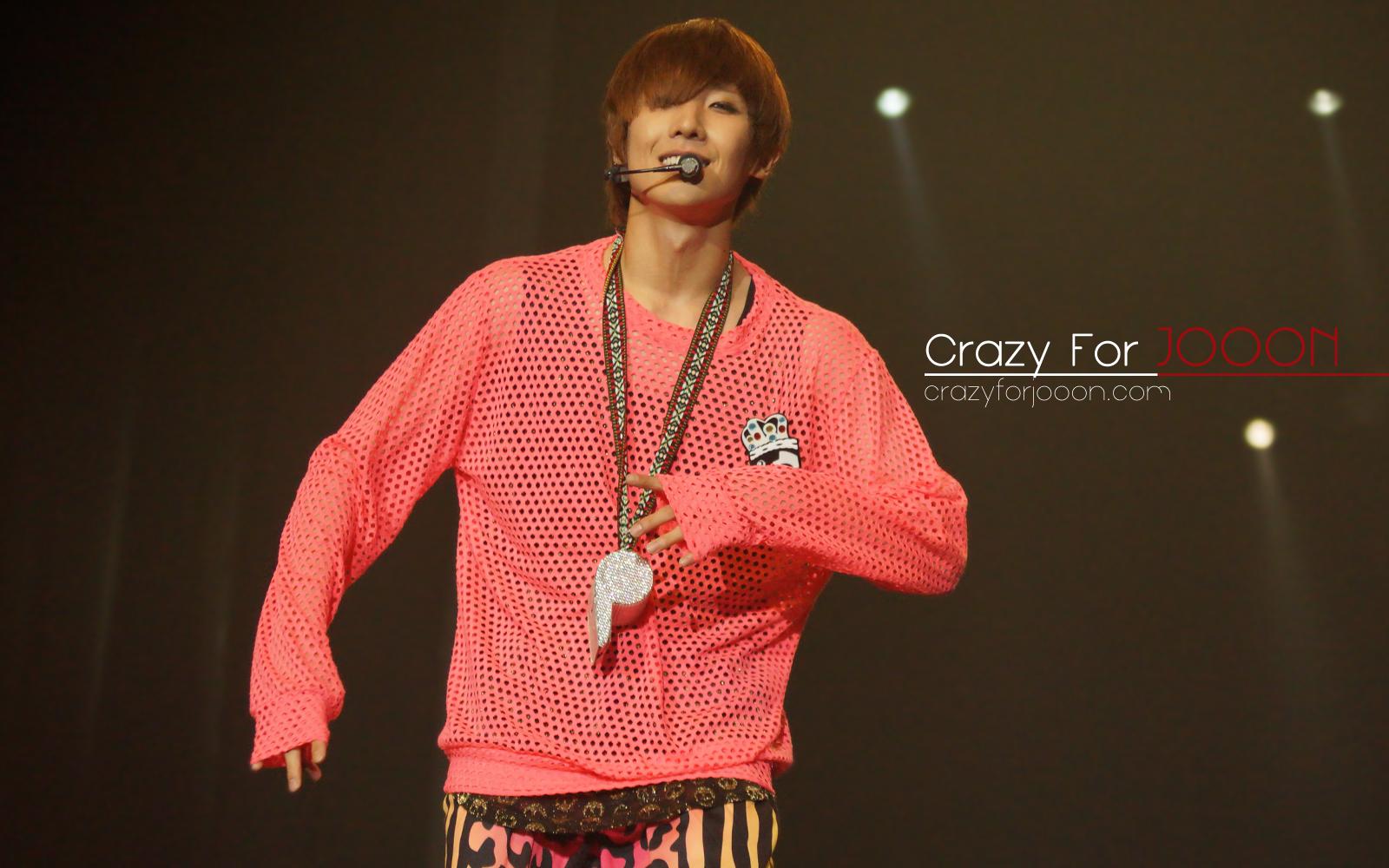 Happy Birthday Lee Joon oppa  