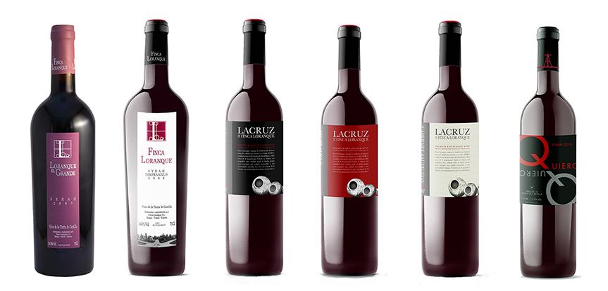 TarrystoneWine's tweet photo. A perfect weekend to enjoy a taste of Spanish Sunshine from @FincaLoranque - http://t.co/AeczEcVwoN