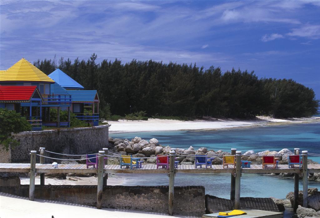 HIP_Hotels's tweet image. #dailytravelinspiration ‘Candy Coloured Caribbean’ #CompassPoint #Bahamas #Caribbean #travel bit.ly/1zo5GX7