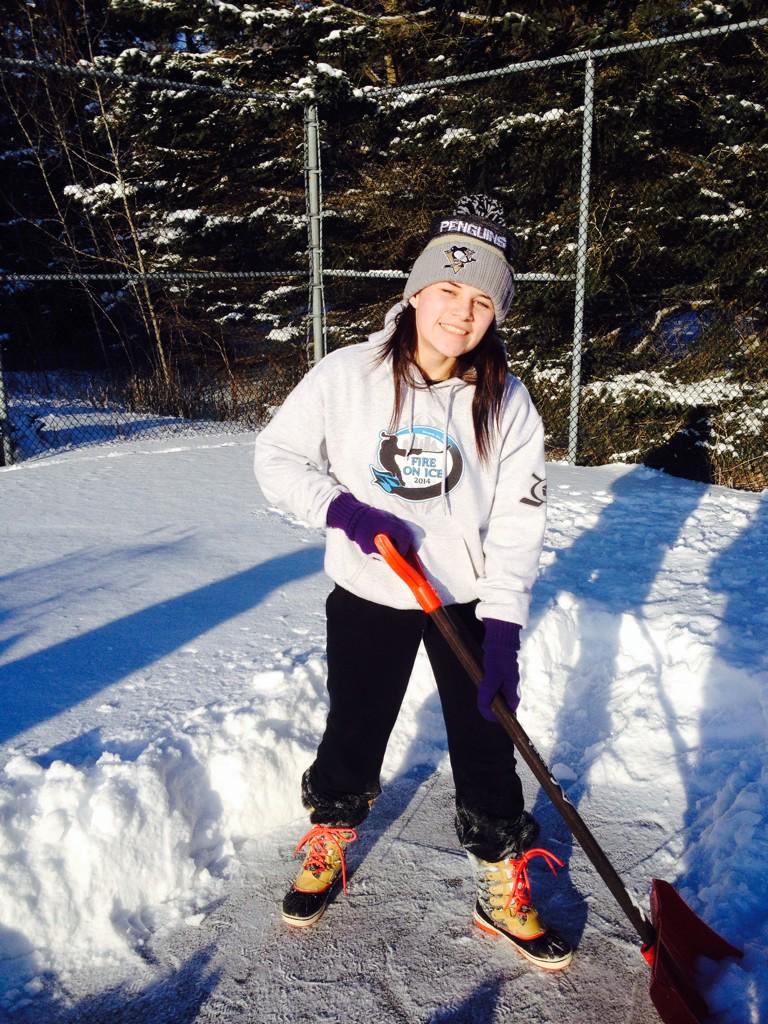Jayyden_Draney's tweet photo. Talk about powder #projectodr #stars http://t.co/ew6OmbvgSQ