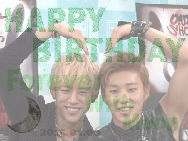 DH_b0628's tweet photo. @jongup__bot HAPPY BIRTHDAYジョンオパ！返事はお前のペースでいいんだよ、なんて思いながらも、お前に会えたらやっぱり嬉しいしもっと会いたいって思うよ。そのくらい大好きだってことだ。分かるってるな？よし。 http://t.co/OgJrRk2IoO