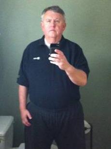 A picture is worth a thousand words. Take a look at the before & after pics of Tom who lost 84lbs on OPTIFAST in 4 mo