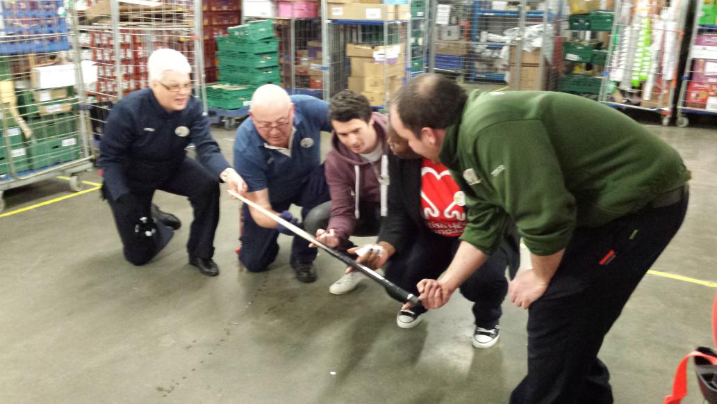 Jonathan Bale tweet media