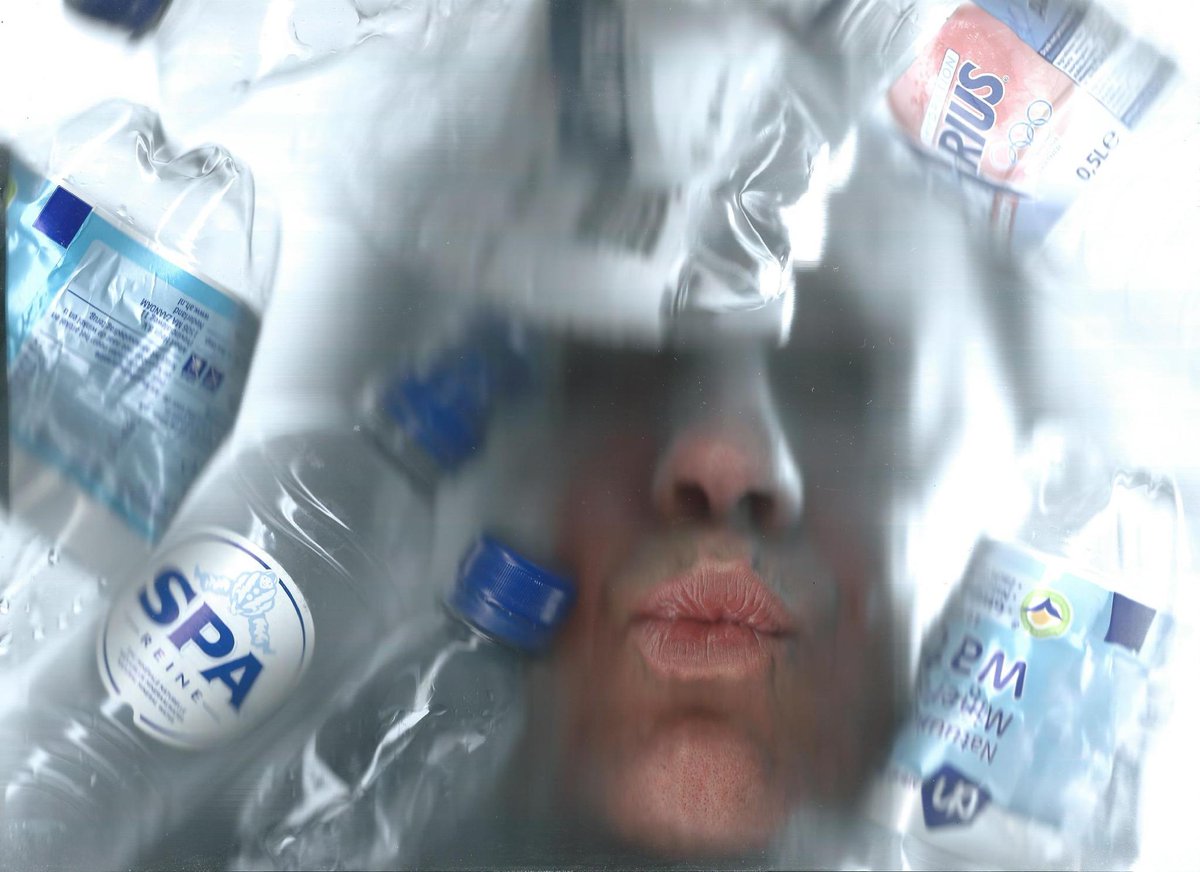 Scanfies's tweet image. Vandaag een #scanfie voor #zwerfie @PlasticMadon @spareine @aquarius @albertheijn @aquarius @CocaCola @zwerfie