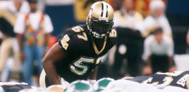 rickey jackson saints jersey