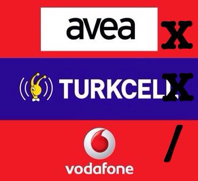 SonaTeacher7's tweet image. #HukuksuzlarYargılanacak 
@kimseyokmu YARDIM hattını kapatan @Avea &amp;amp; @Turkcell kınıyor @VodafoneTR geçiyoruz! Yayalım