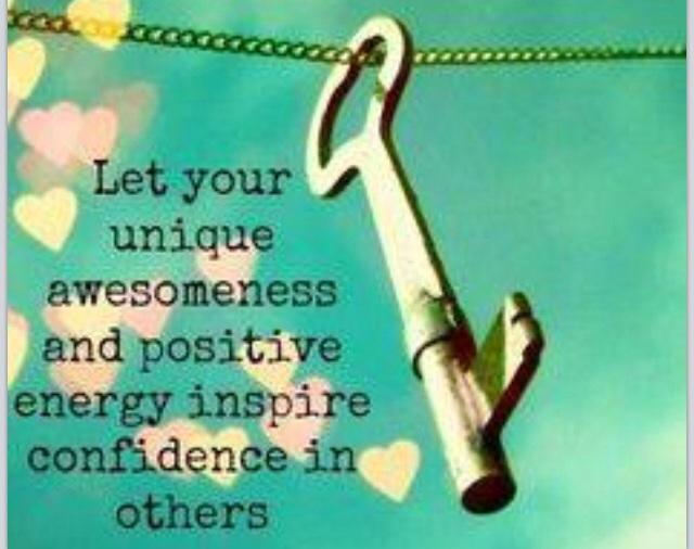 TeamTrueBeauty's tweet photo. You always have the ability to inspire others. http://t.co/WGOqSCFBZr