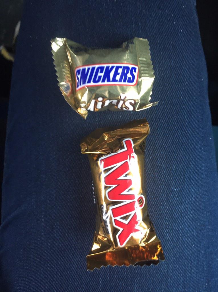 ellemmayy's tweet image. Does it look like #TheIntegerGroup's logo? #CSUColoradoIndustryTour 🍕thanks for chocolate