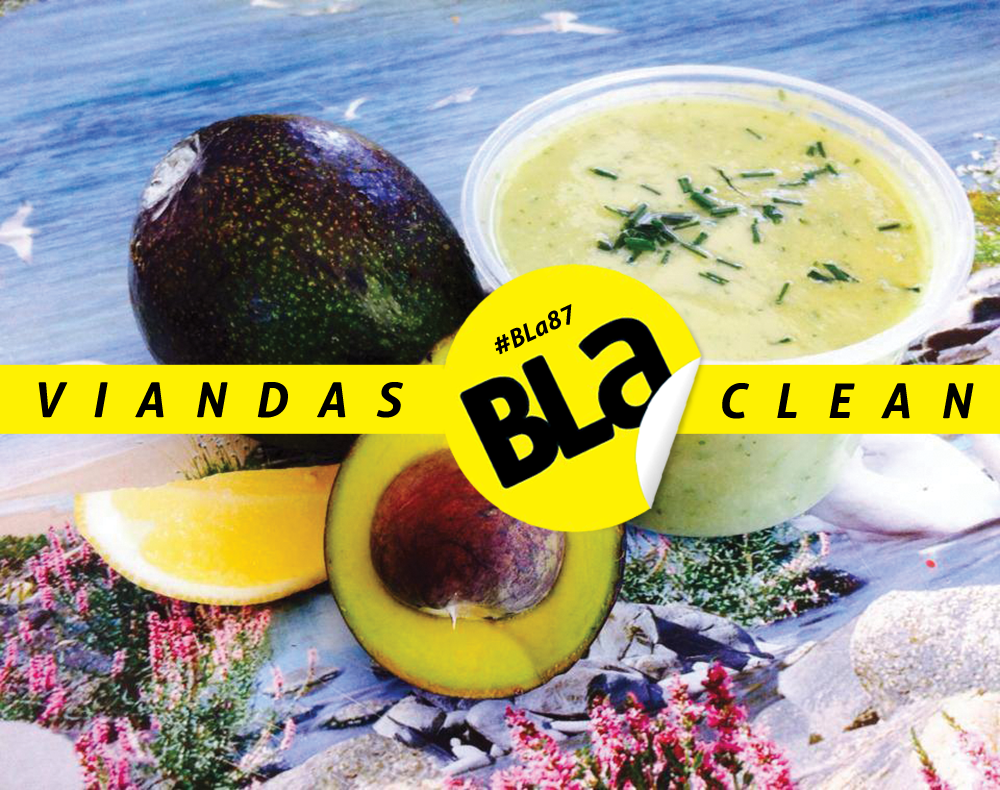 revistabla's tweet photo. ¿Querés comer sano pero no tenés tiempo de cocinarte?¡#Cleanolfo es la solución! http://t.co/CXYhp160GI #BLa87 http://t.co/TcUSGzaYPV