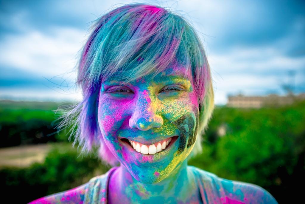 ktymorin73's tweet photo. Trop hate color me rad qc ! http://t.co/7olyqMaNFd