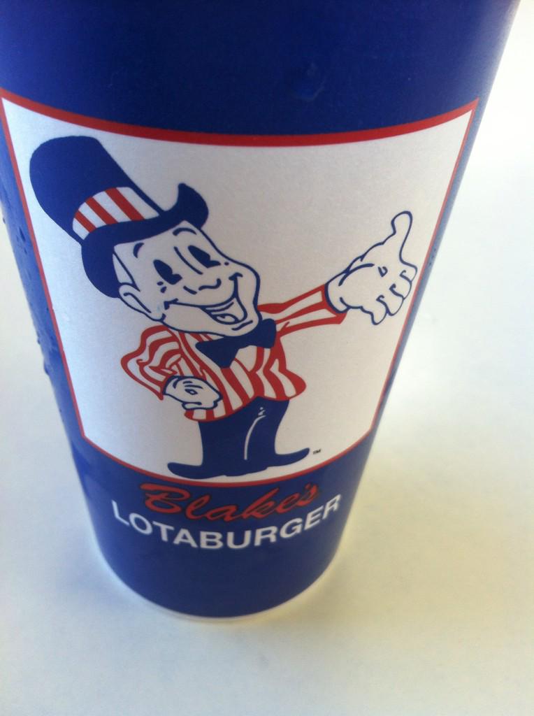 This is always a good lunch choice. @BlakesLotaman #ItsaCombo