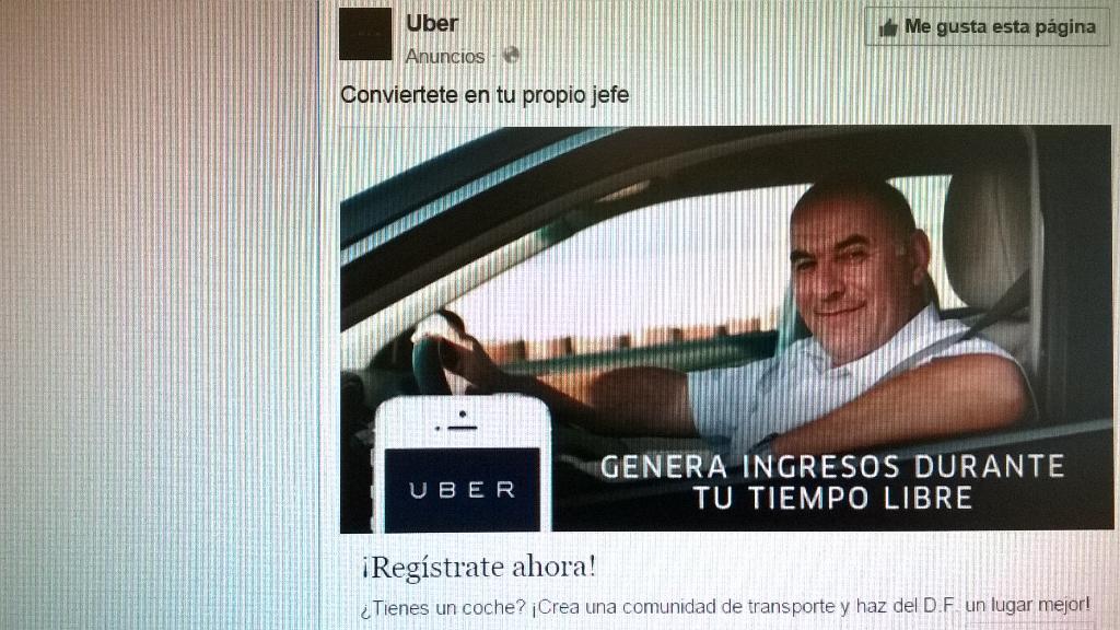 TAXI CDMX tweet media