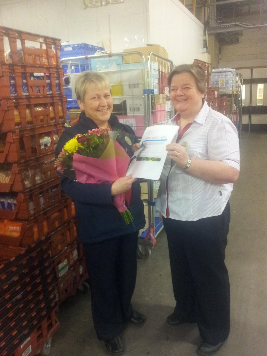 Well deserved recognition for an amazing 9 WOW comments. Well done Elaine. <a href="/WalshMandy/">Mandy Walsh</a> <a href="/PortTalbotTesco/">Tesco Port Talbot</a> <a href="/CaroleHors/">Carole Horswill</a>