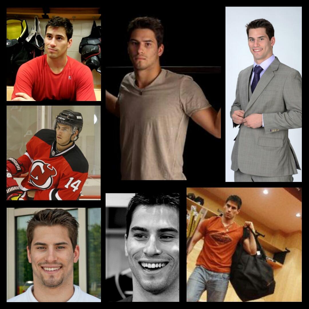 Happy 25th Birthday Adam Henrique     