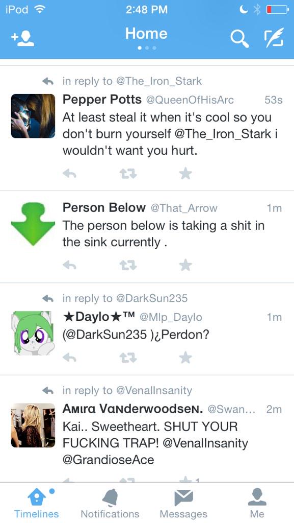 RiseOfLucifer6's tweet image. 