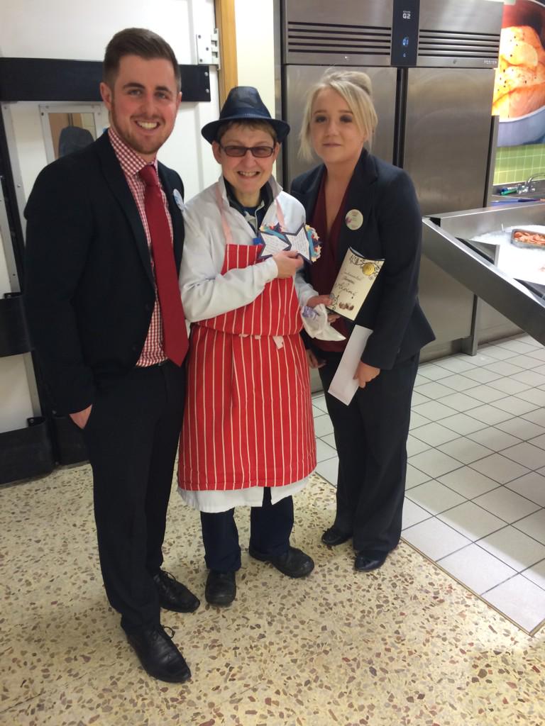 Well done counters on giving great service to our customers! <a href="/sheppysix/">Stewart</a> <a href="/benzdavies/">ben davies</a> <a href="/Em_Goodall/">Emma Goodall</a>