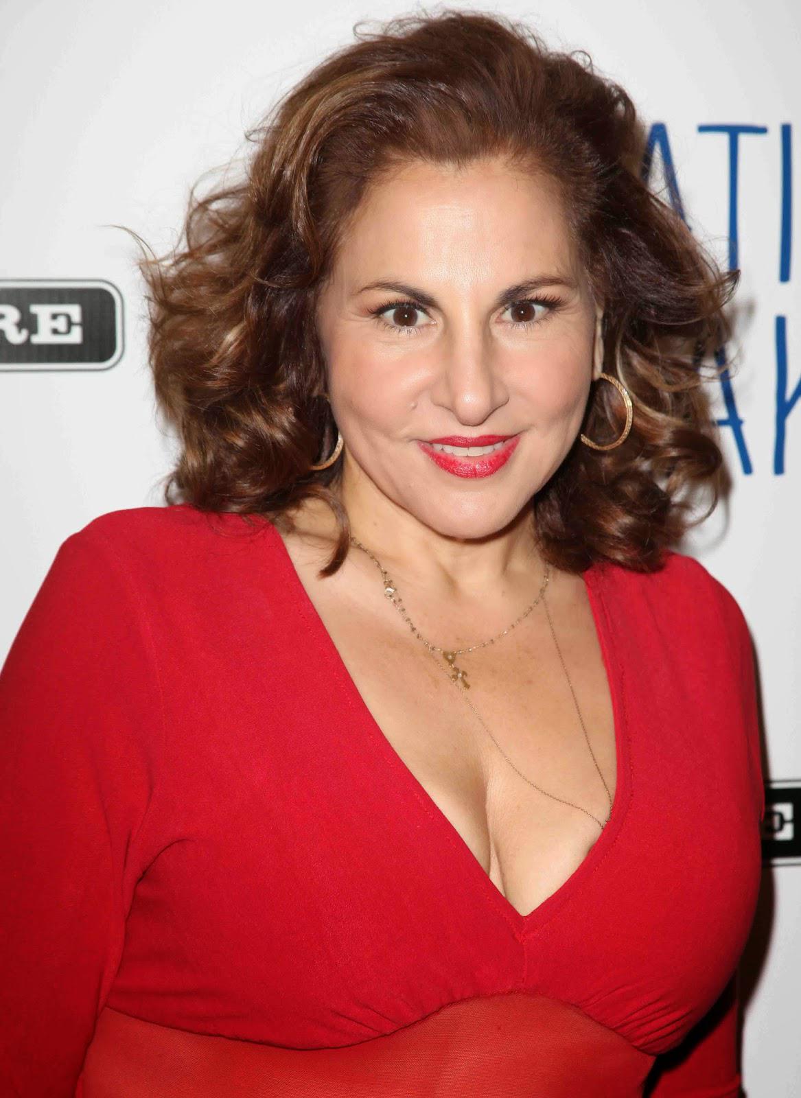 Happy Birthday Comedy Actor Kathy Najimy, actress, \"Sister Act\" (1992), & voiced Peggy \"King of the Hill\" 