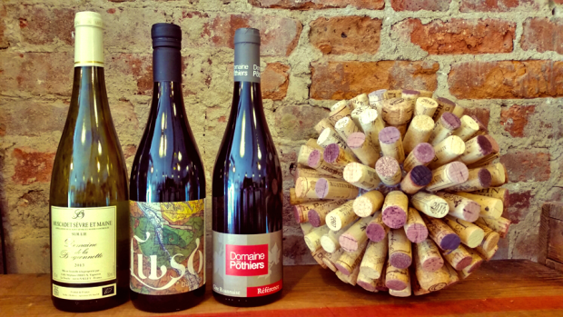 Annika from <a href="/MFWWineCo/">MFW Wine Co.</a> is  pouring three amazing wines tonight Feb 6th from 6-8pm   wineyneighbor.com/news/wine-tast…