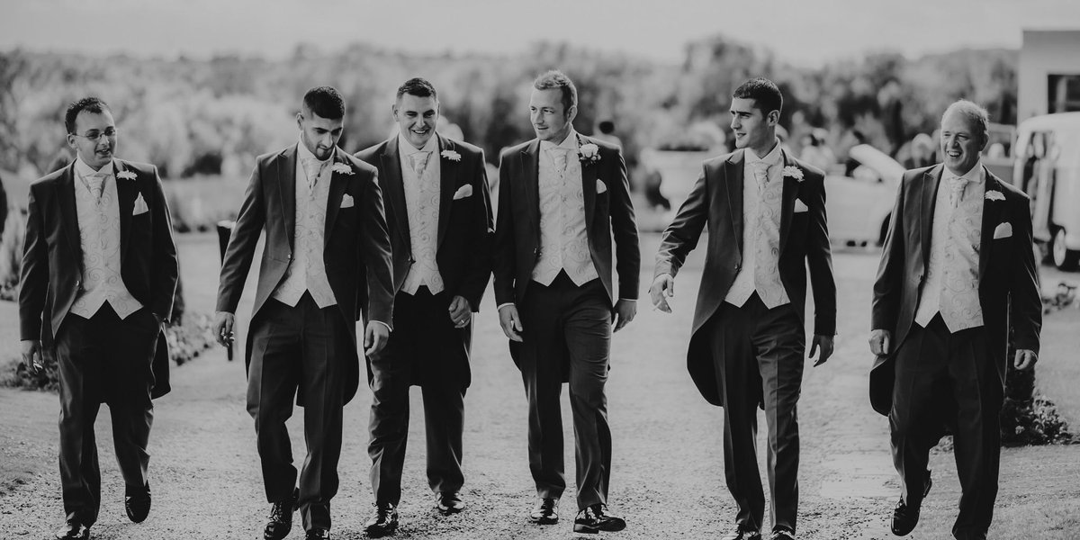 eBizLifeMentor's tweet photo. #DedicatedtoMen John + his boys.
Image captured at #FeaturedVenue @nottmshirewedd by http://t.co/7kAO2KHzjb http://t.co/zxleRYONYk