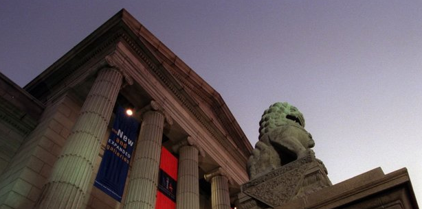 Happy bday <a href="/artsmia/">Minneapolis Institute of Art</a>! We’re loving #EmptyMIA. Mpls’ finest Instagramers capturing the essence of the museum. #BDayMIA