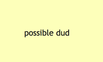 serendipidoodle's tweet photo. Today's challenge! "Possible Dud"..we will leave to your interpretation...#thinkdrawshare http://t.co/0AhD3Hnp3B