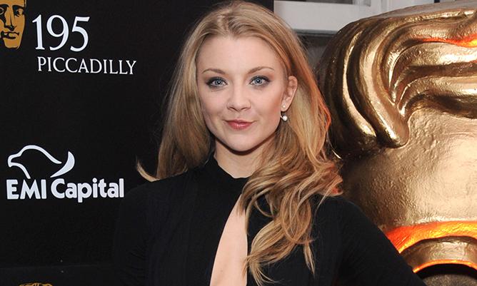 hellomag's tweet photo. #GameofThrones' Natalie Dormer wows at star-studded BAFTA dinner #HelloBAFTAs http://t.co/8F2ATq0te4 http://t.co/rYdAsOBdVR