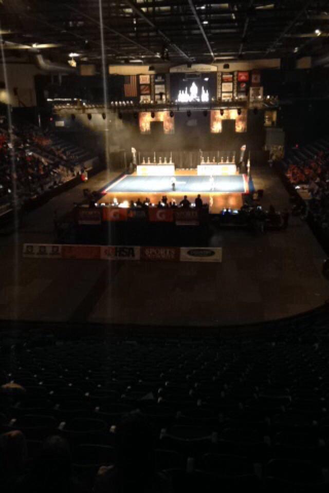 IHSAcheerleader's tweet image. #theworkisworthit