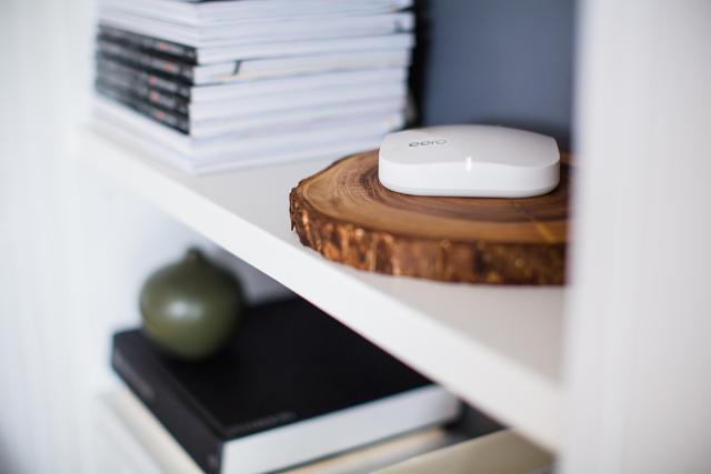 Eero could do for Wi-Fi what Nest did for thermostats f-st.co/FeARgRO