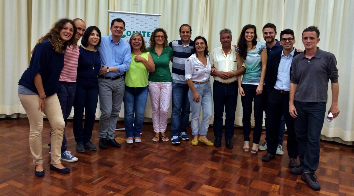 05/02/2015 Prima riunione 2015: Stiamo progettando tante nuove iniziative, eventi e workshop. Seguiteci!