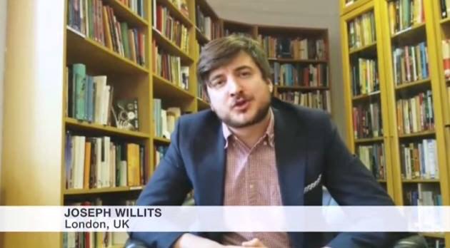 josephwillits's tweet photo. Just spoke on @BBC_WHYS about #Jordan & #IamMuath - some excellent contributions #bbcwhys http://t.co/MMIeWh8kd4