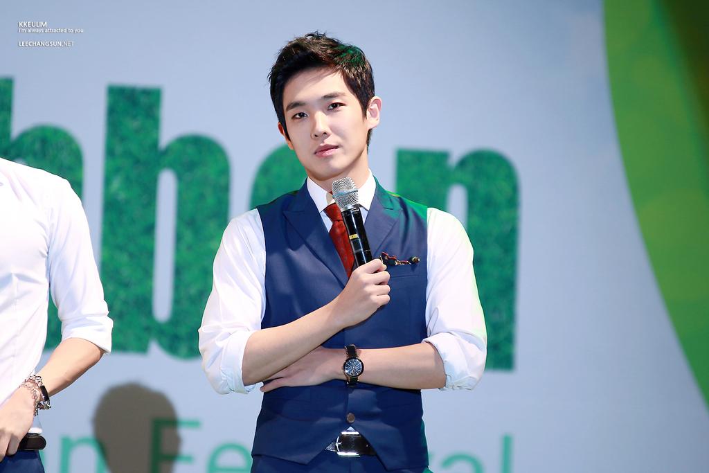 Happy birthday my lovely & precious Lee Joon. Please stay healthy&be happy.i will always on ur side 