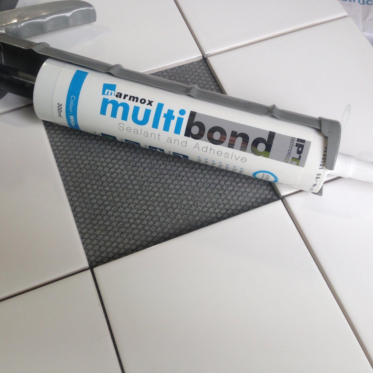 MarmoxUK's tweet photo. Stock up on #Multibond sealant @ this super special trade price @HTW_Trade http://t.co/CbZZLGuOvj before its to late! http://t.co/1skuxnE9mS