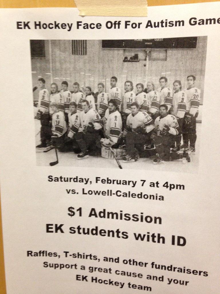 EK Hockey (@KentwoodHockey) / Posts / X