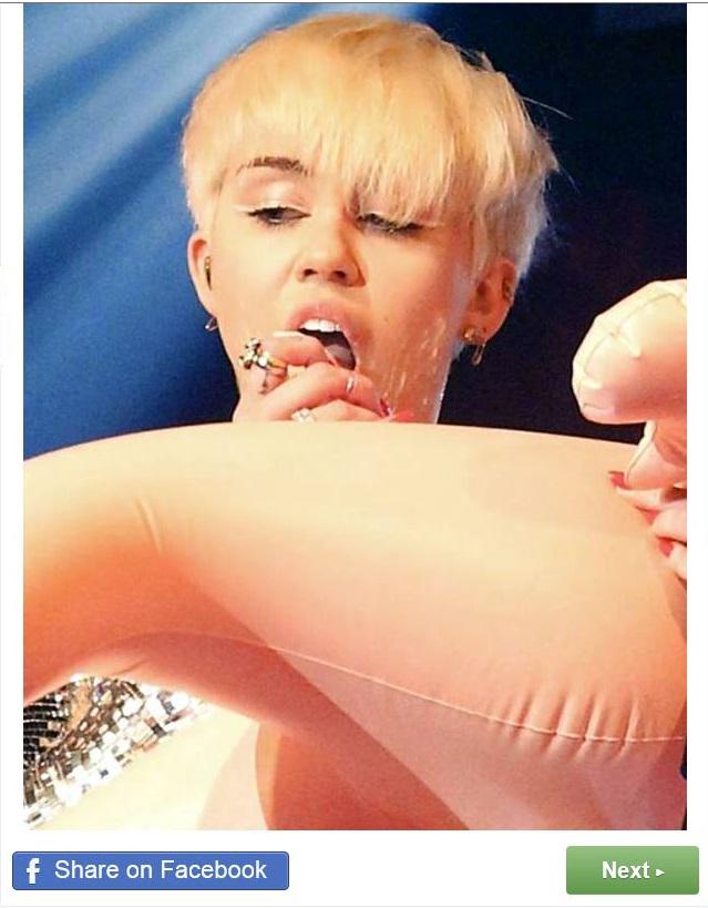 sex doll miley cyrus For Miley Cyrus, Sex and Interior Design Go Hand in Hand main image 1