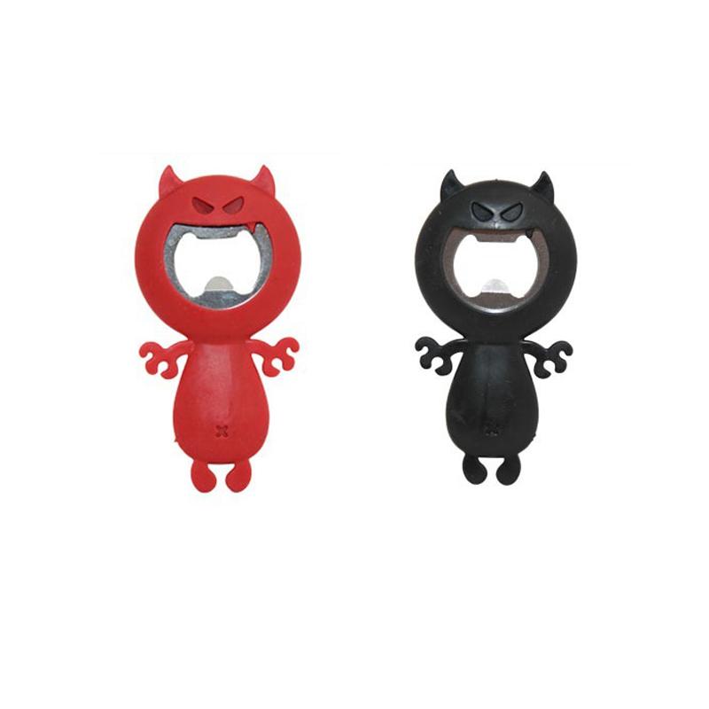 BebopRegalos's tweet photo. Destapador de silicona con forma de diablito. Es ideal para regalar como souvenir original: http://t.co/BZnW97PYAi. http://t.co/F9Wsu4TRbv