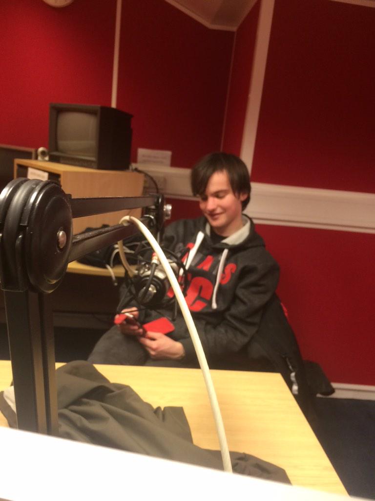 Short term deal for us <a href="/MattTilburySFC1/">Matthew Tilbury</a> helps us with this week's feature