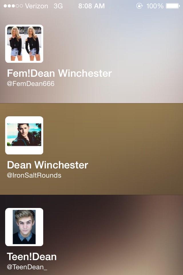 // well I guess we know who I think I RP well as.