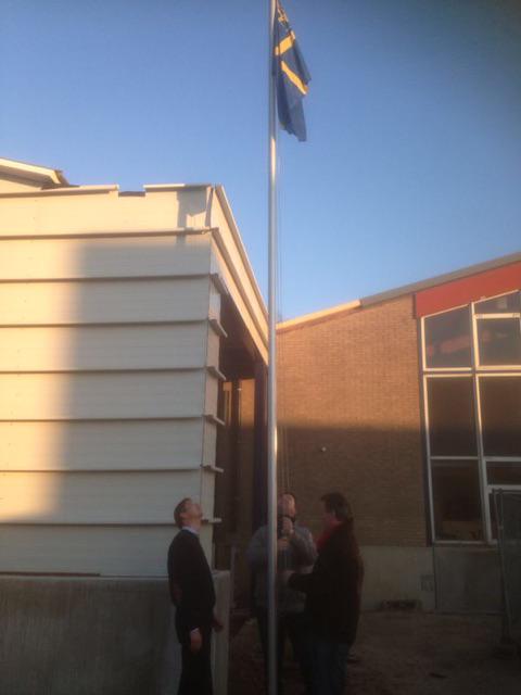 #hoogste punt <a href="/Algietol/">Algietol</a>. Tijdhof-Hobema ook uw partner voor upgraden en nieuwbouw van bedrijfshuisvesting