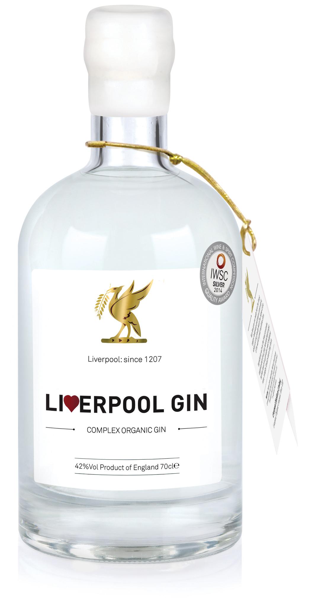 Liverpool Gin on Twitter "Win one bottle of Liverpool Gin with Limited Edition Valentines label