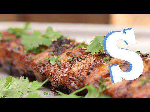 LoveSharingFood's tweet image. BBQ Glazed Ribs #eyeCandySorted lovesharingfood.com/?p=2759 #Food #Recipes