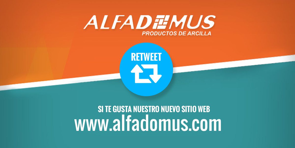 Alfadomus tweet media
