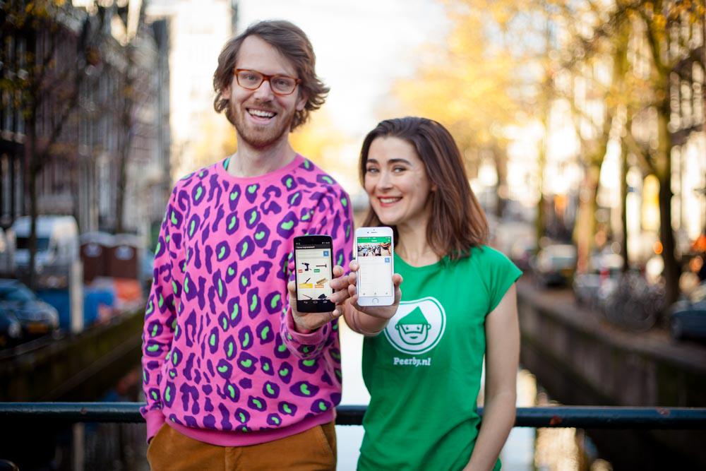 peerby's tweet photo. Ben je Marketing manager? Dan ben je van harte welkom! #versterking Check deze job: http://t.co/zpmtQnUGI1 http://t.co/XfXNGBNZWI