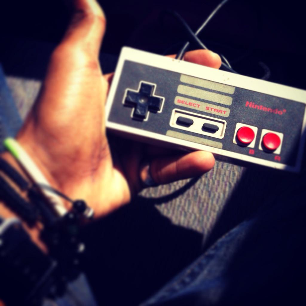 SoyPSanchez's tweet photo. #RT'.. Si lo Recuerdas Tuviste una Buena INFANCIA @RecuerdoDeLos90 http://t.co/NsQFvGQEOS