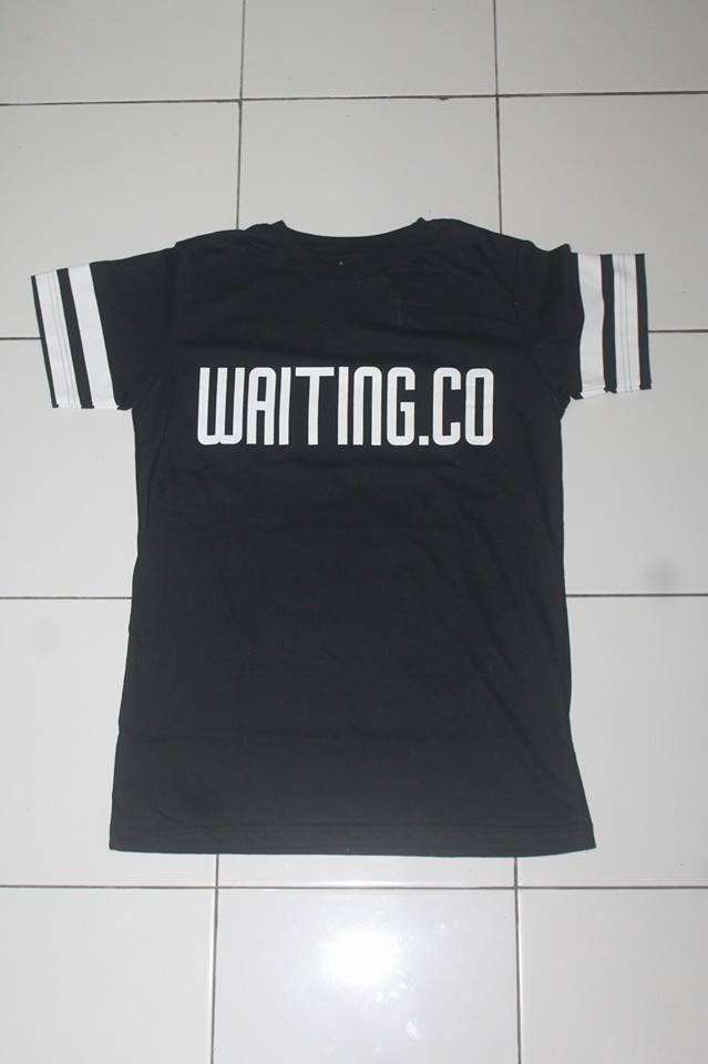 Waiting Apparel tweet media