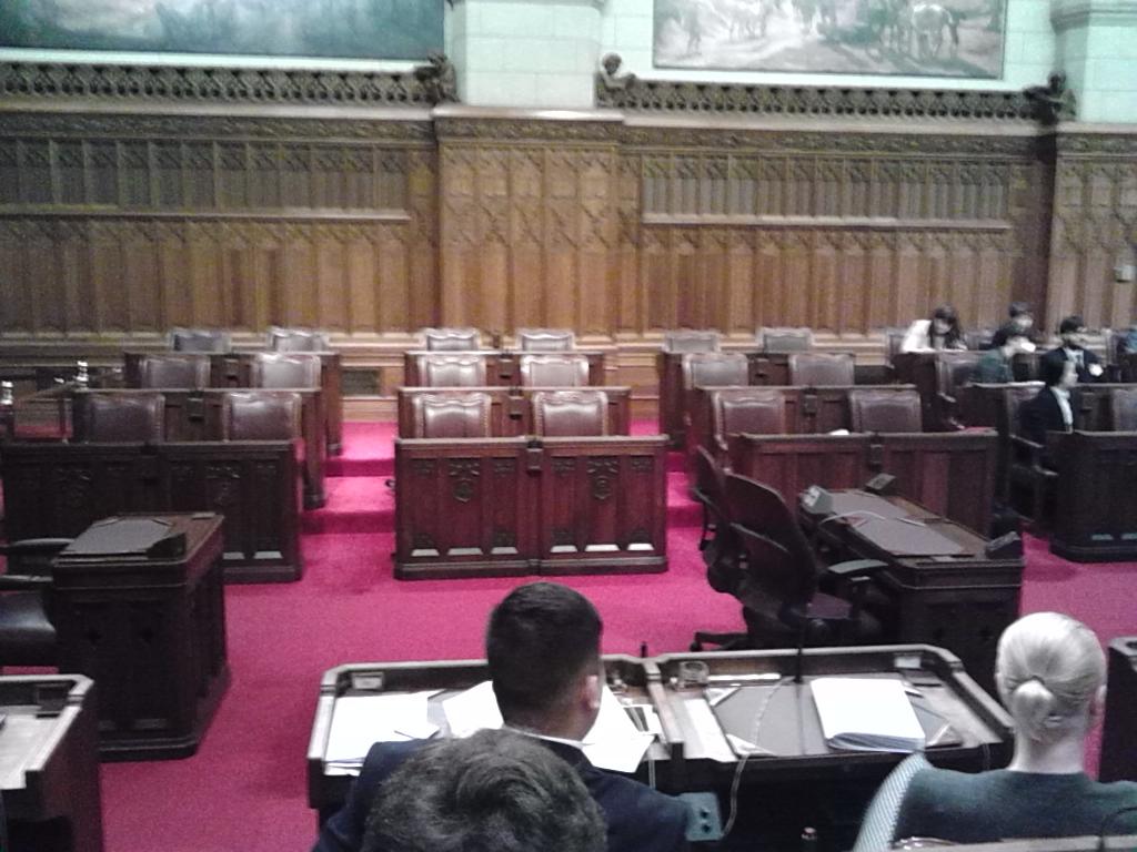 Hon. Mark Johnson MP tweet media