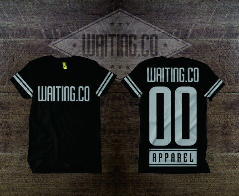 Available now
Code Black | IDR 110K | Size S,M ( U.S ) | Rubber Ink | Cotton Combed 30s
082242252443 / 5220bbb7