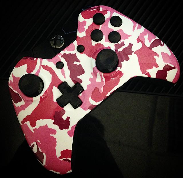 GamingEdgeUK's tweet photo. What is your favourite from our theme range? #GamingEdge http://t.co/Tw5KgtW7Y2