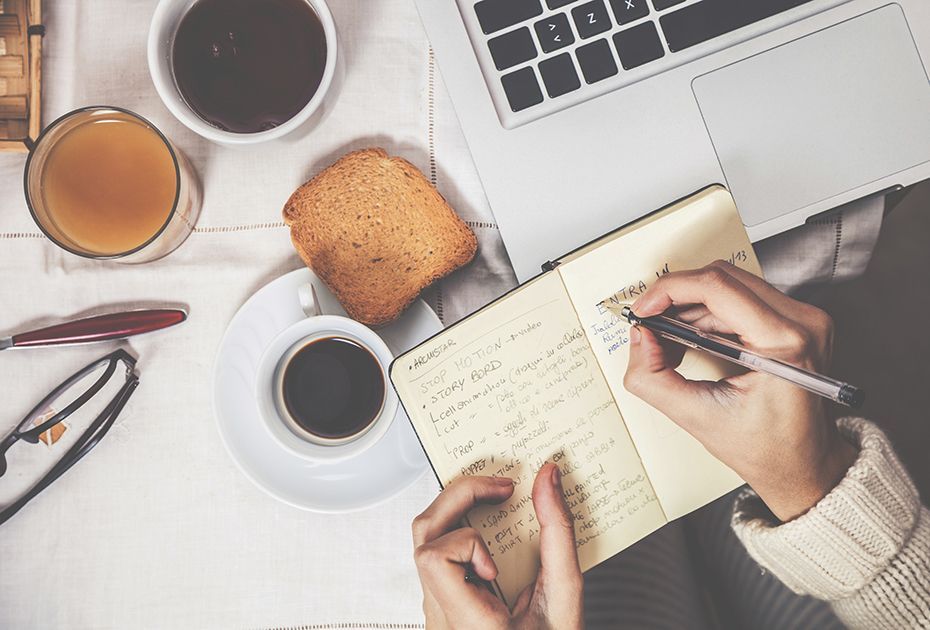 Leading creatives and entrepreneurs suggest alternative ways of scheduling your workload stylist.co.uk/life/alternati…